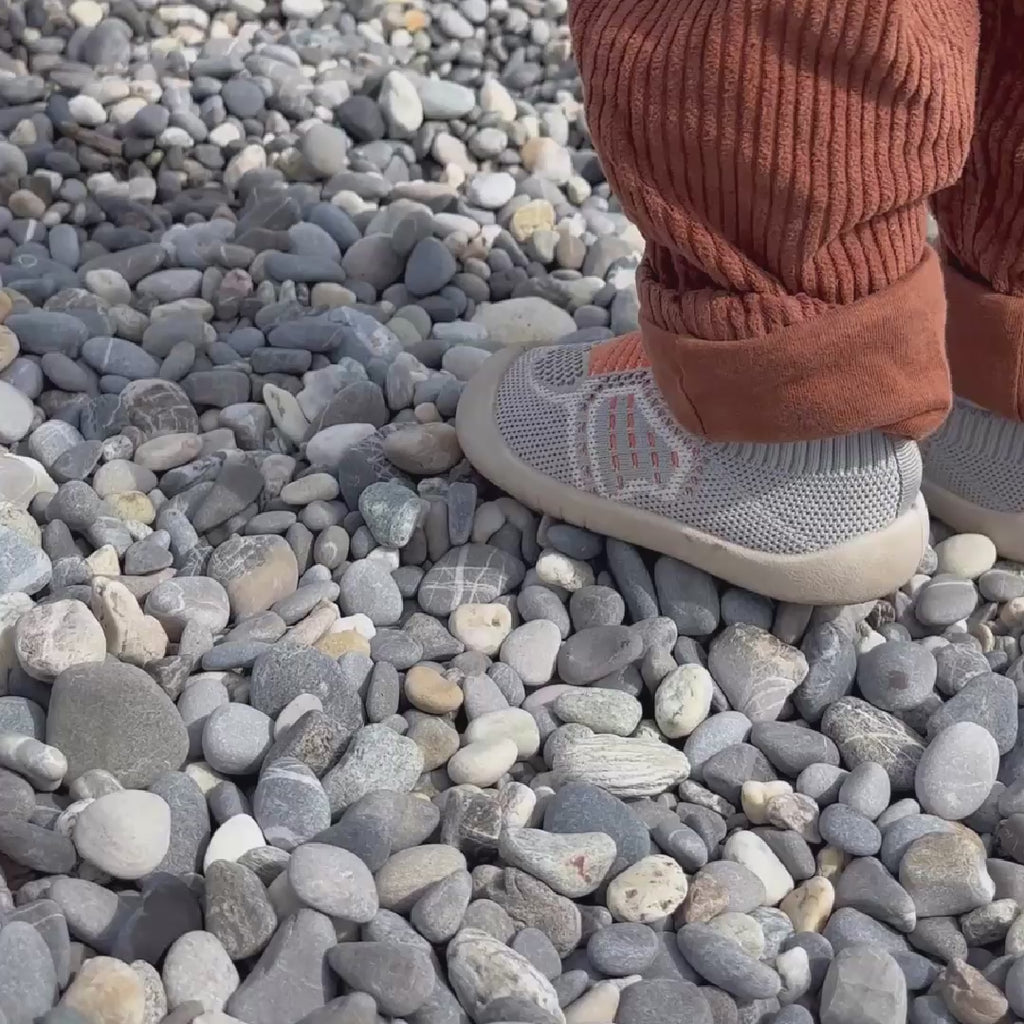 Chaussures souples Tiny Steps
